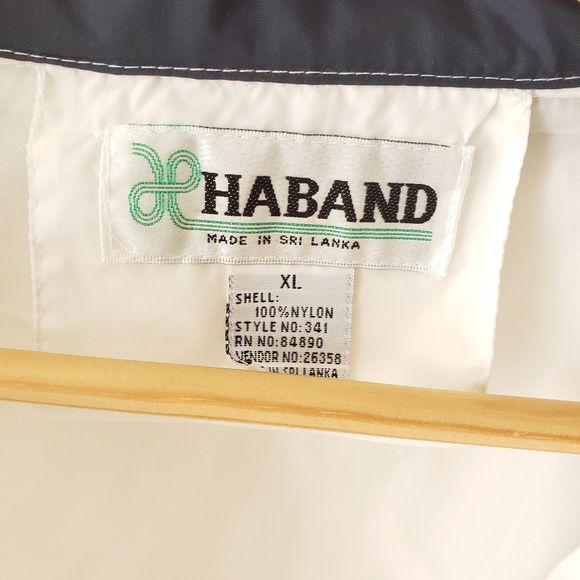 Vintage wind breaker jacket - Picture 3 of 4